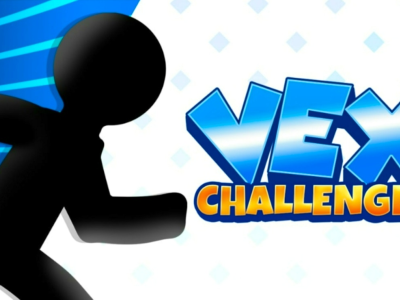 VEX Challenges background