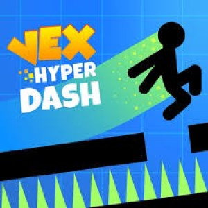 Vex Hyper Dash img