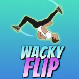 Wacky Flip img