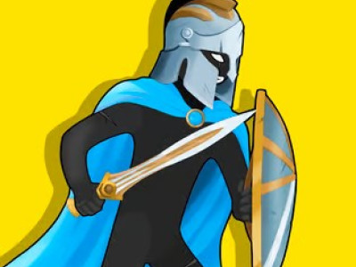 War Of Sticks background