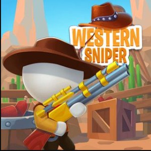 Western Sniper img