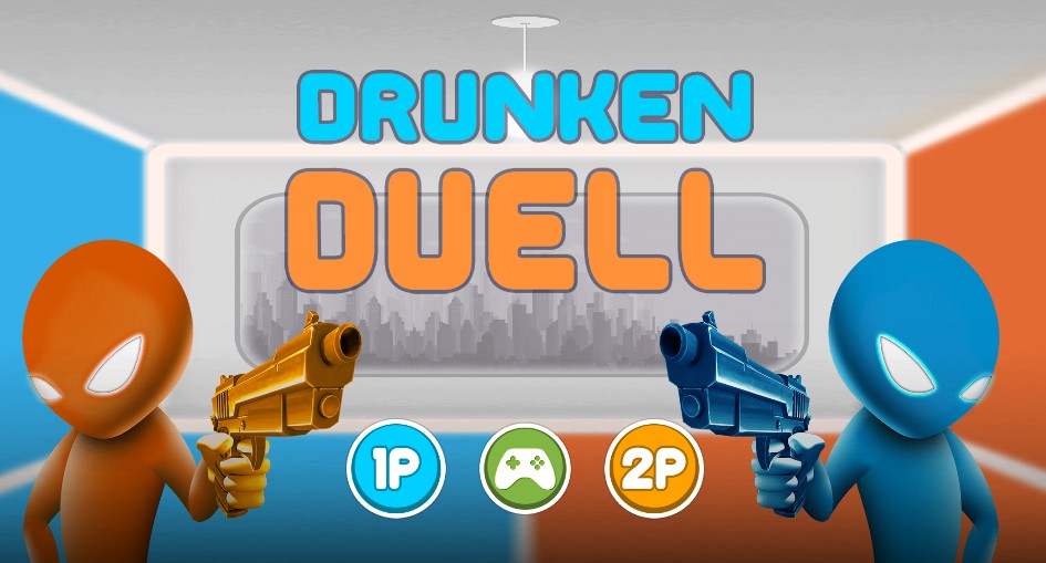 drunken duel screenshot