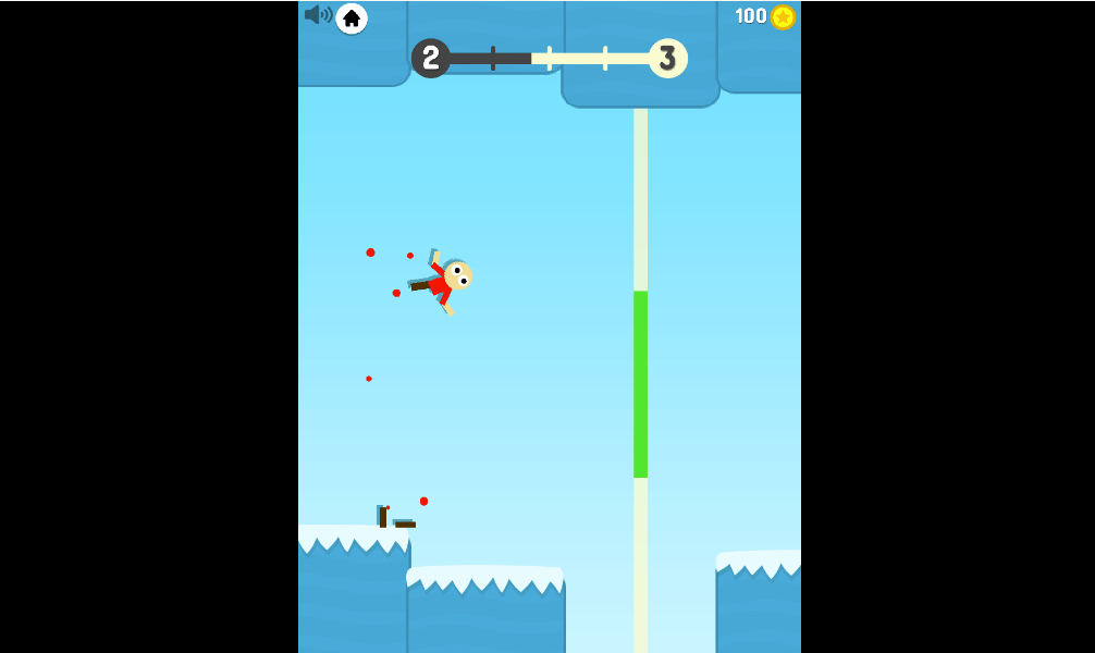 hanger 2 screenshot