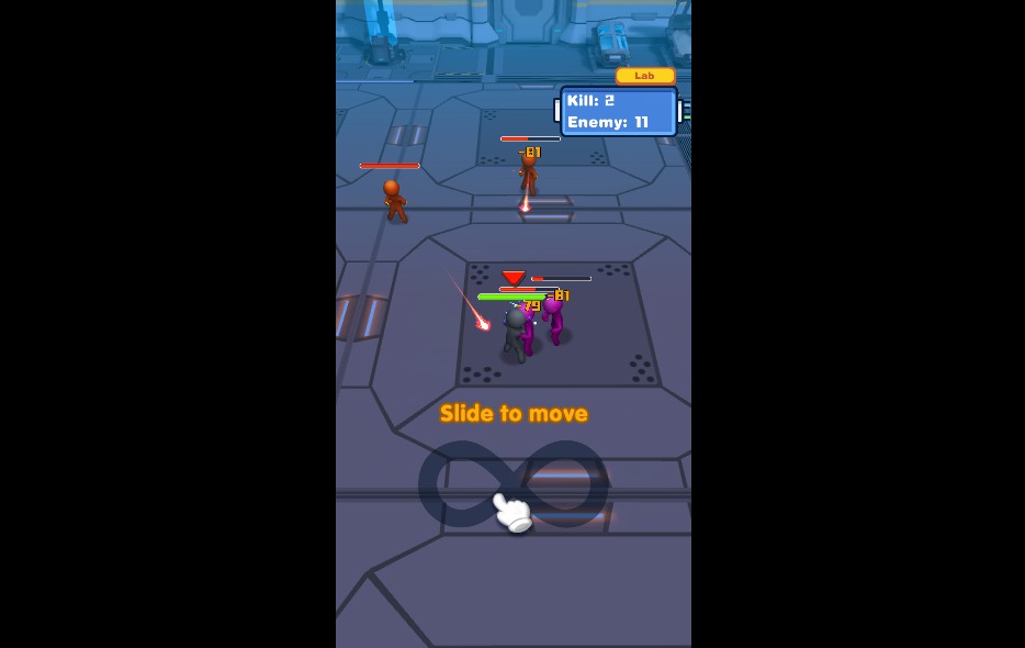 hero inc screenshot