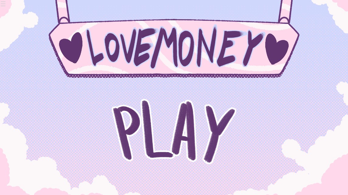 lovemoney screenshot