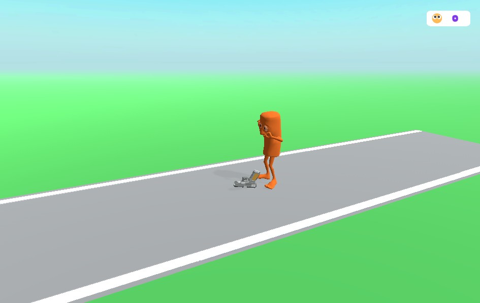 meme beatdown screenshot