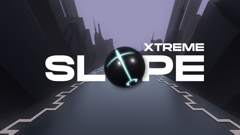 slope xtreme screenshot