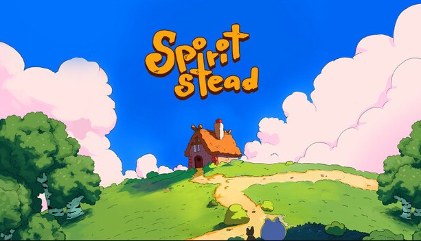 spiritstead screenshot