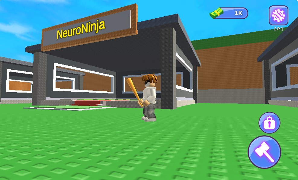 steal brainrots screenshot