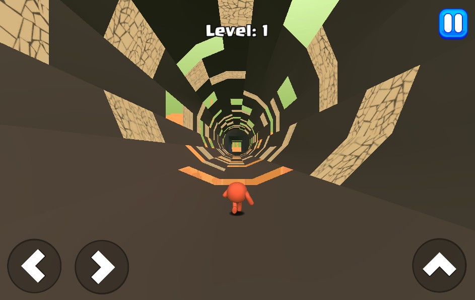 stick run screenshot