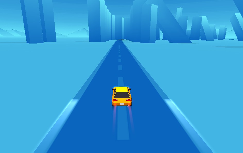 tap drift screenshot