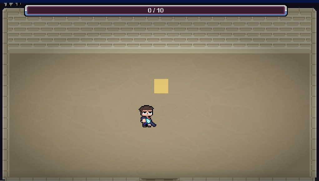 the room screenshot