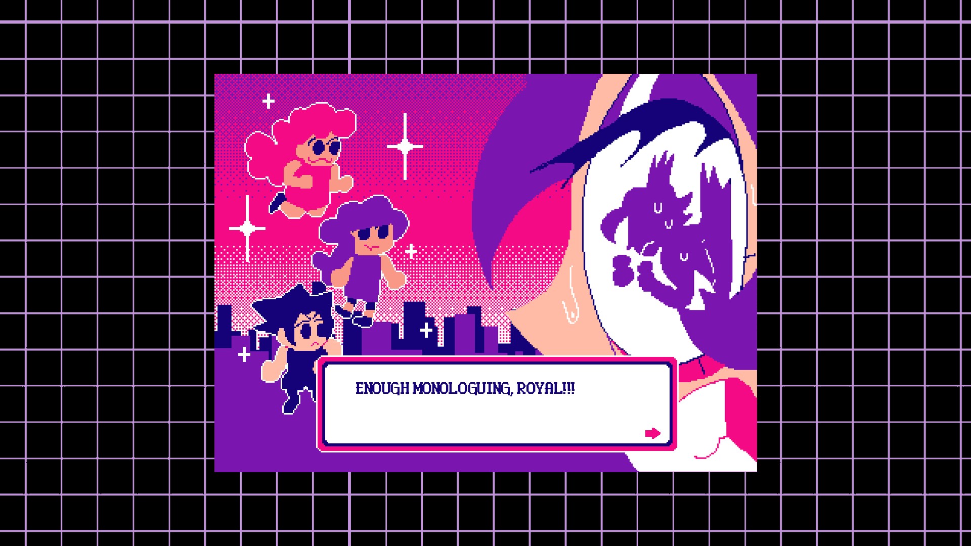 this game will end in 205 clicks screenshot