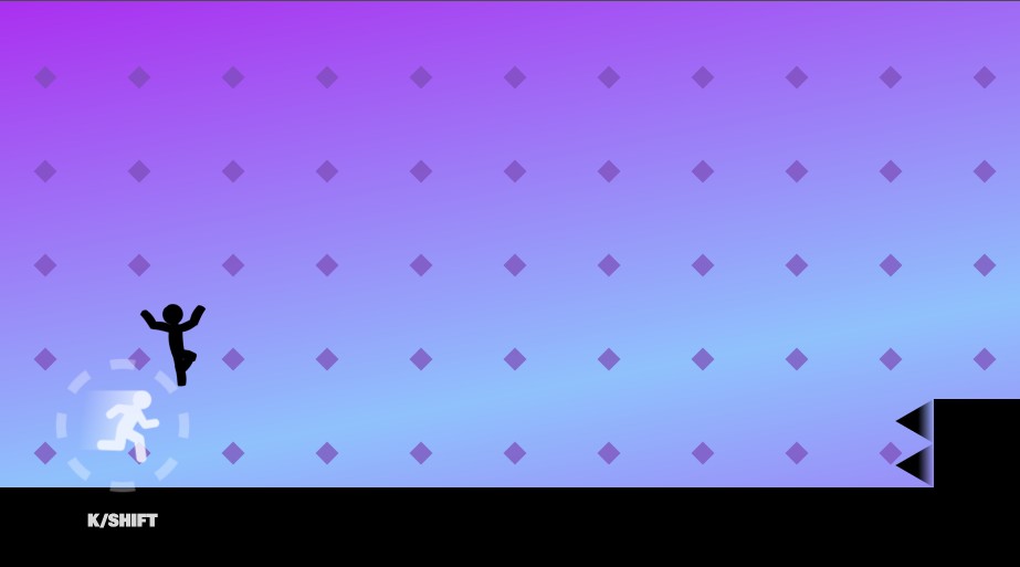 vex hyper dash screenshot